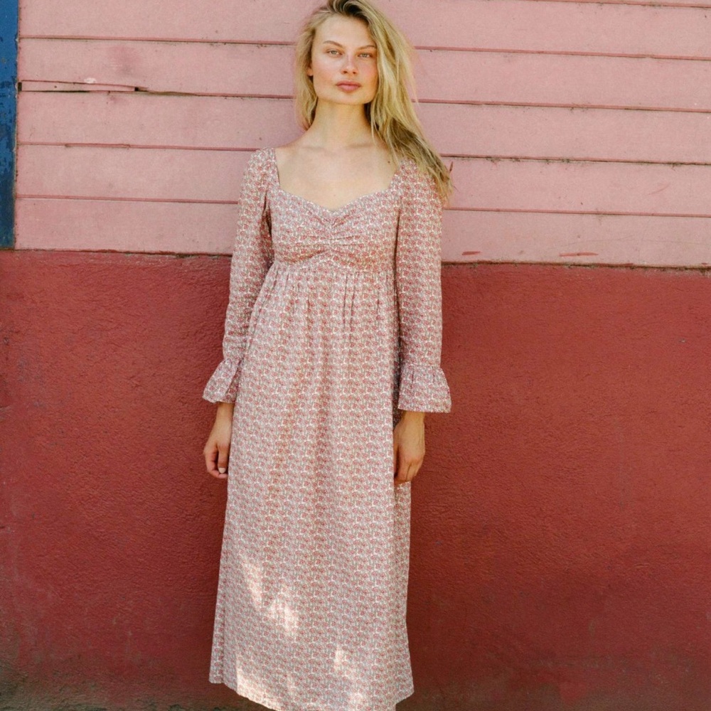 SOLD | Christy Dawn Bette Dress